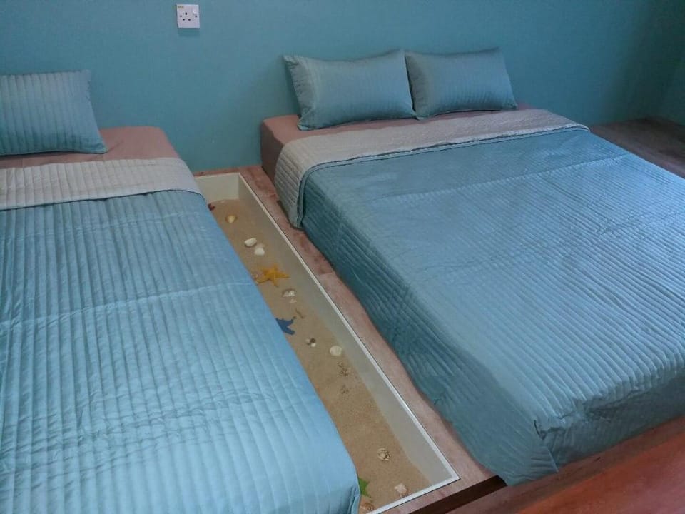 Check-Inn Homestay Vacation rental in Ipoh
