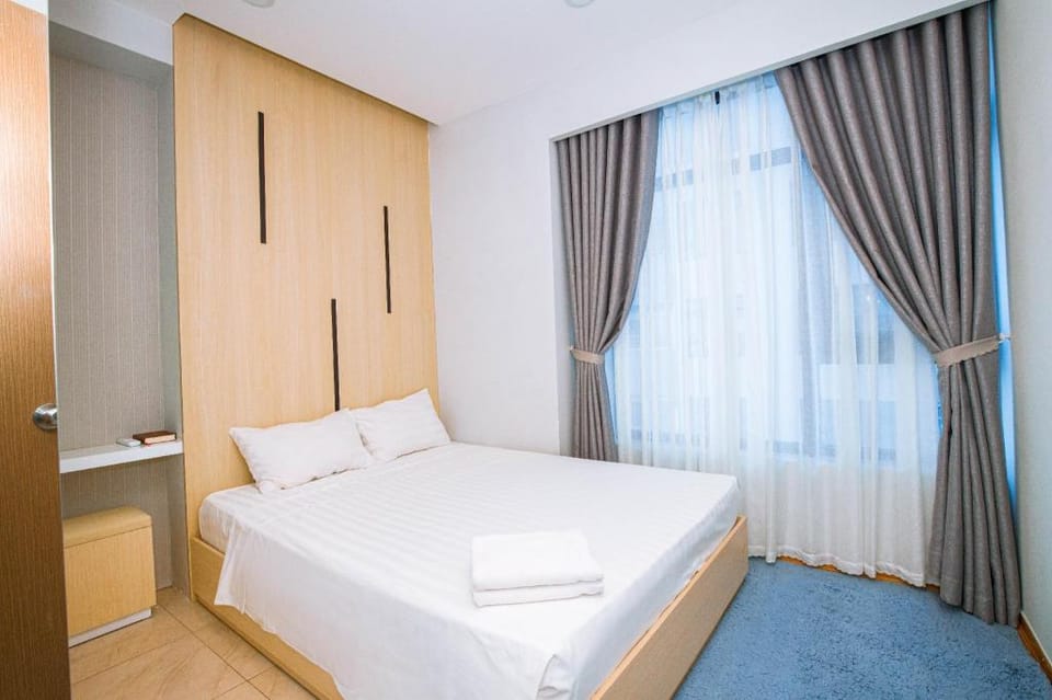Hon Chong beach apartment Apartment in Nha Trang