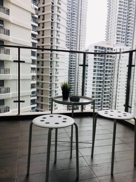 Luxury Apartment Country Garden @ Danga Bay Apartment in Johor Bahru