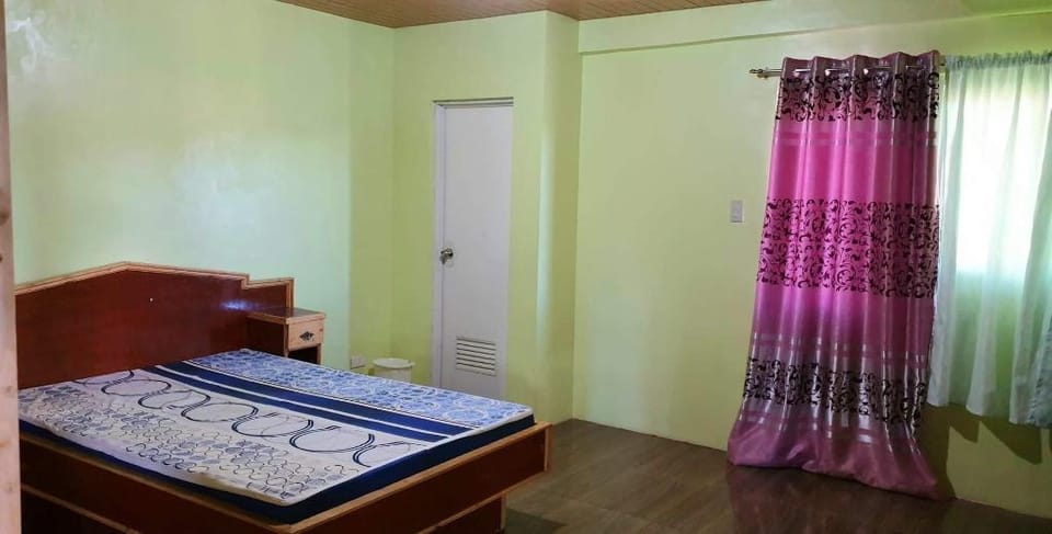 Transient Panorama Apartment in Baguio
