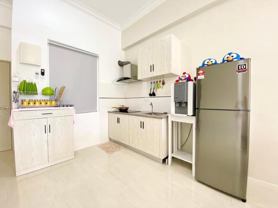 A Lovely Condo with Sky Pool 3R2B | 5mins to Shops Apartment in Kedah