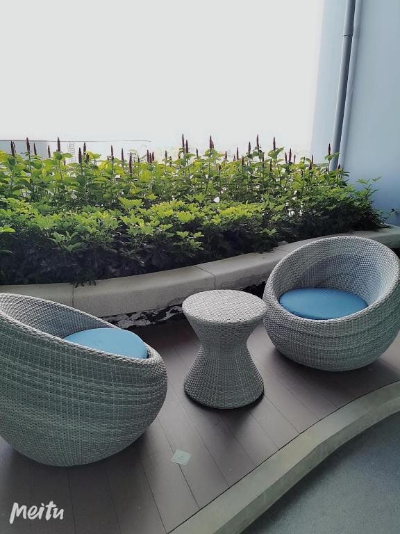 thai life apartment Apartment in Pattaya City