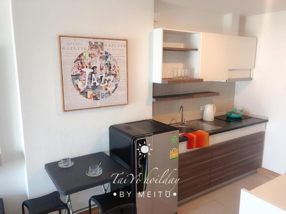thai life apartment Apartment in Pattaya City