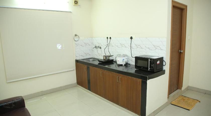 Hotel Siri Inn Bed and Breakfast in Hyderabad