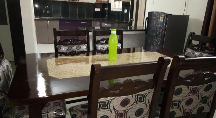 Hotel Siri Inn Bed and Breakfast in Hyderabad
