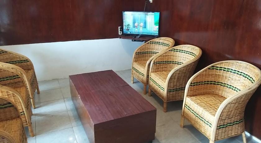 Kaliaga Bungalow Hotel in Indonesia