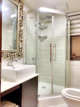 Zhengzhou Hui Ji /District North University Town Apartment in China