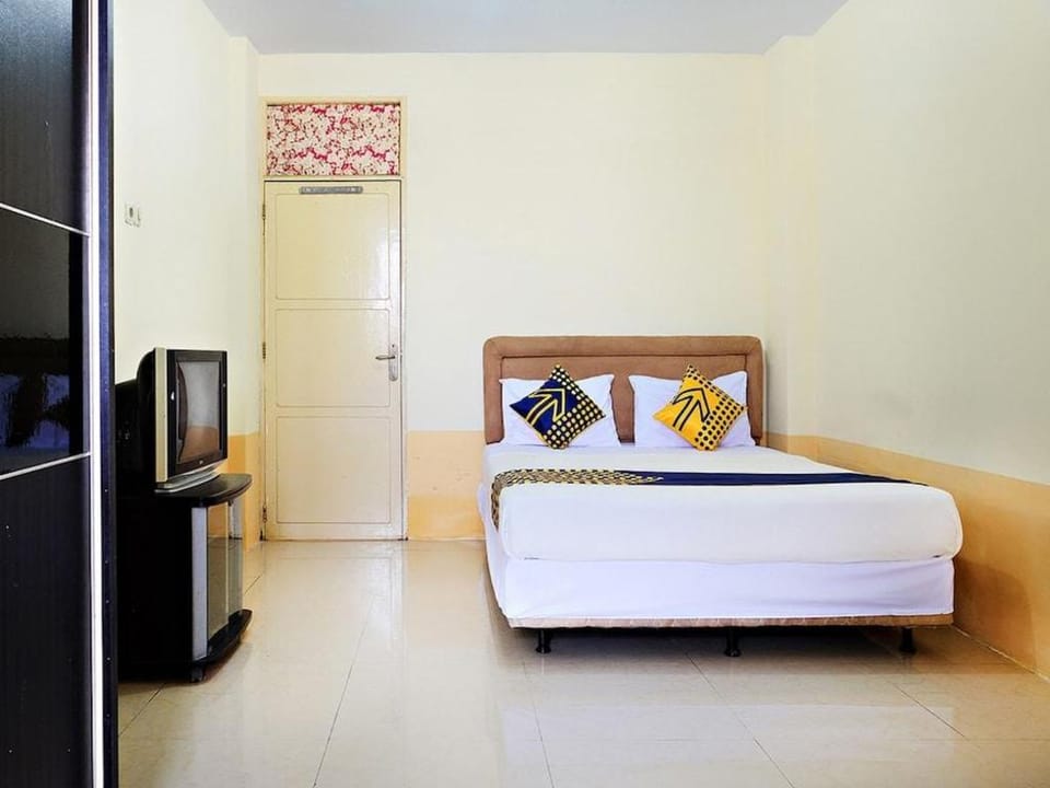 Hotel O Zn Guest House Hotel in Indonesia