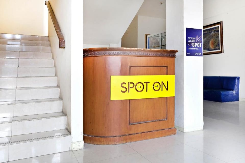 Hotel O Zn Guest House Hotel in Indonesia