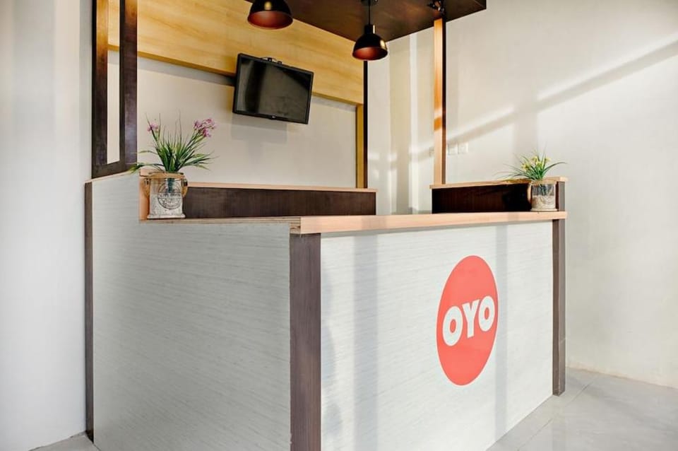 Super OYO 2756 Anata Hotel in Indonesia