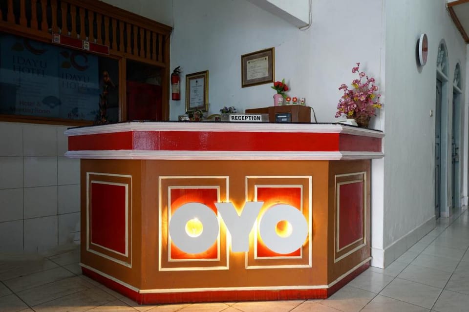 OYO 2876 Hotel Idayu Hotel in Indonesia