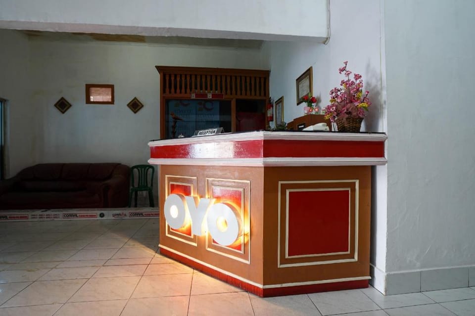 OYO 2876 Hotel Idayu Hotel in Indonesia