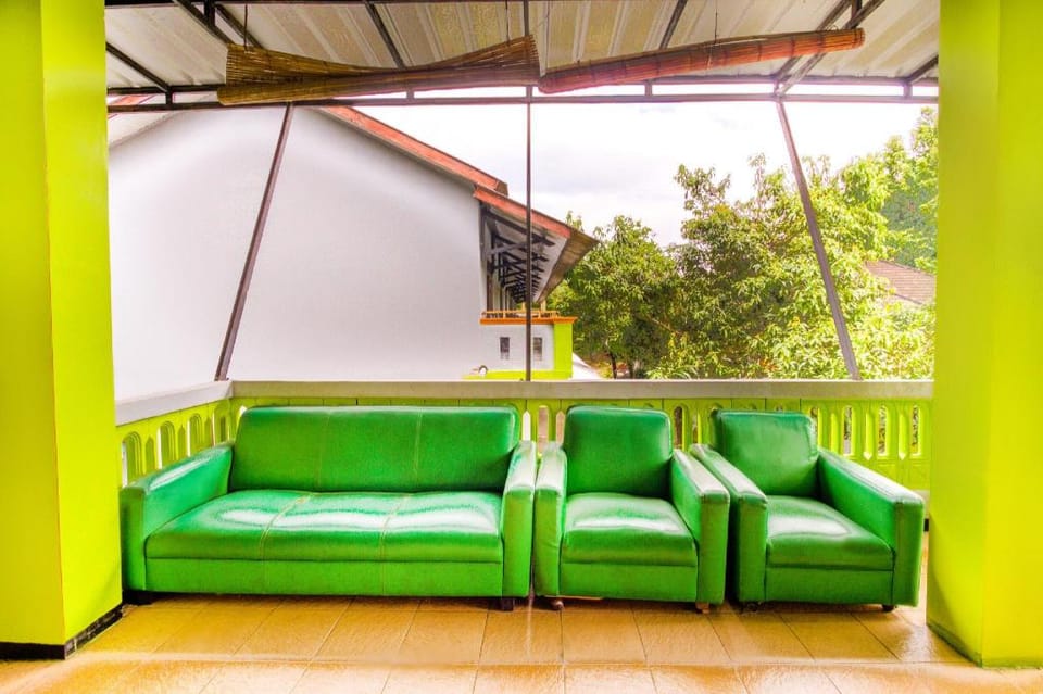 SPOT ON 2730 Hotel Maribaya Indah Syariah Hotel in West Java