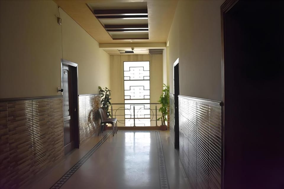 Hotel Al Hamrah Hotel in Islamabad