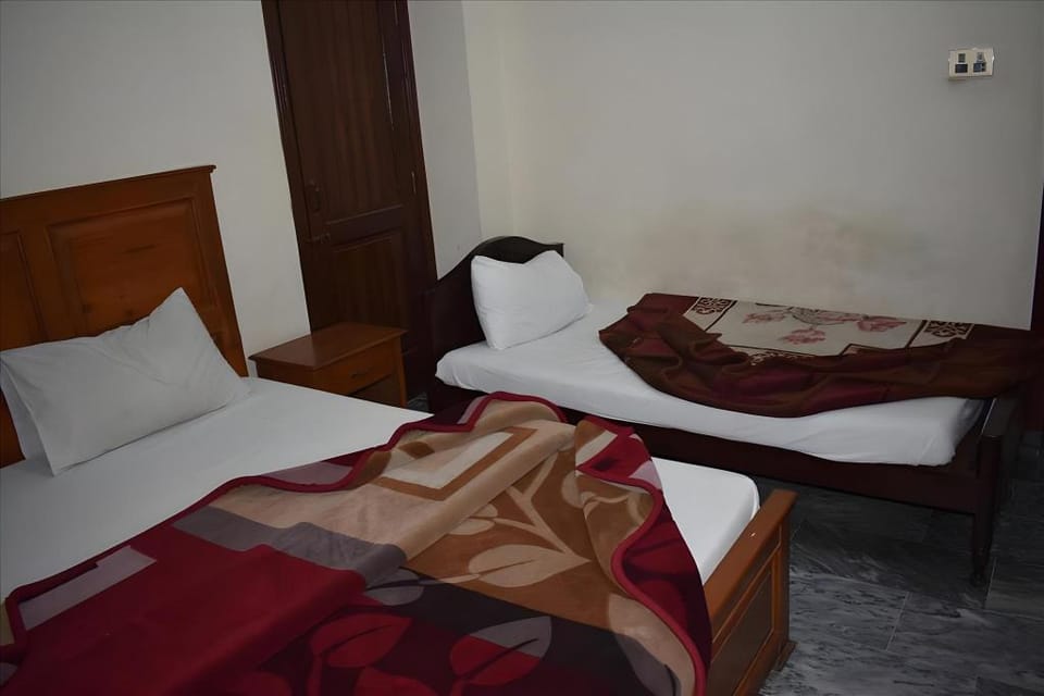Hotel Al Hamrah Hotel in Islamabad