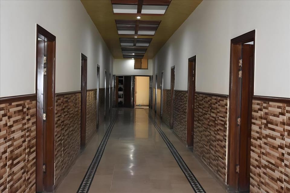 Hotel Al Hamrah Hotel in Islamabad