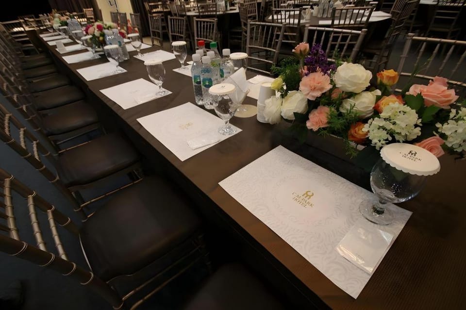 CM Park Hotel Hotel in South Korea