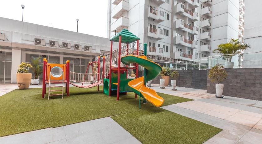 Hotel O Apartement Sentul Tower Hotel in West Java