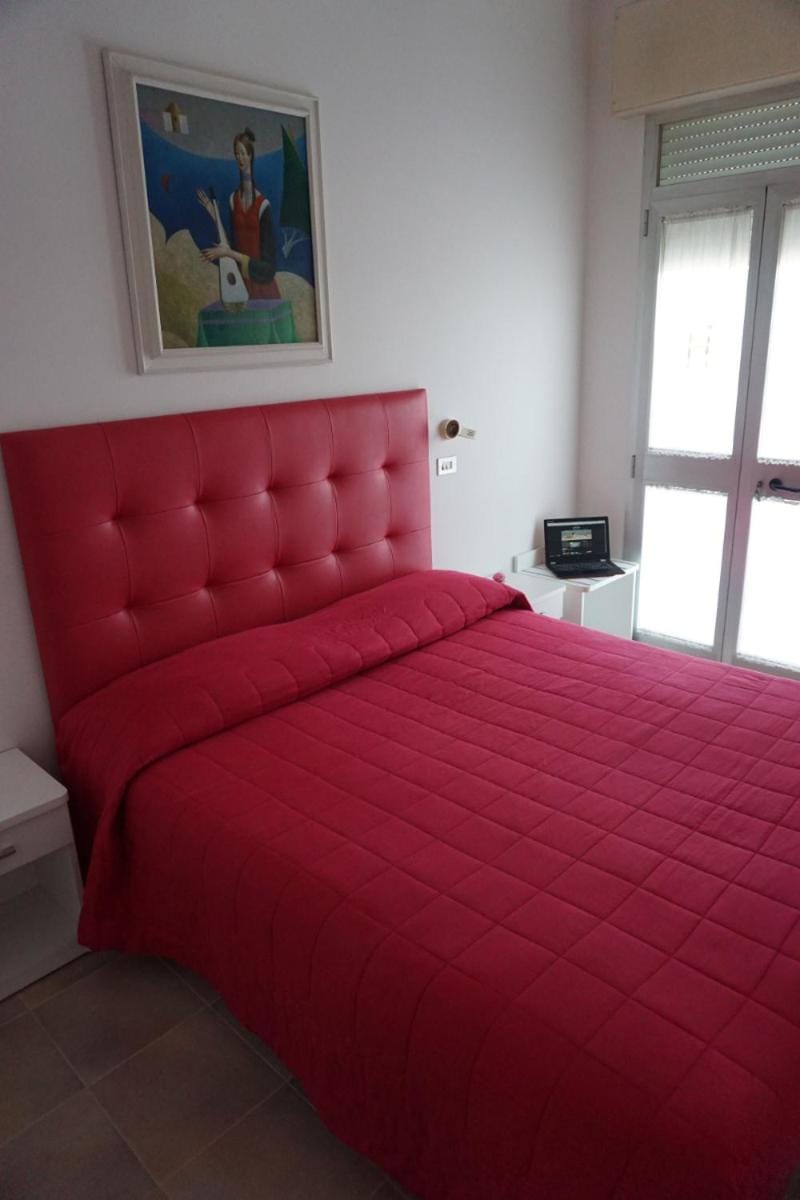 Hotel Diga Hotel in Marina di Ravenna