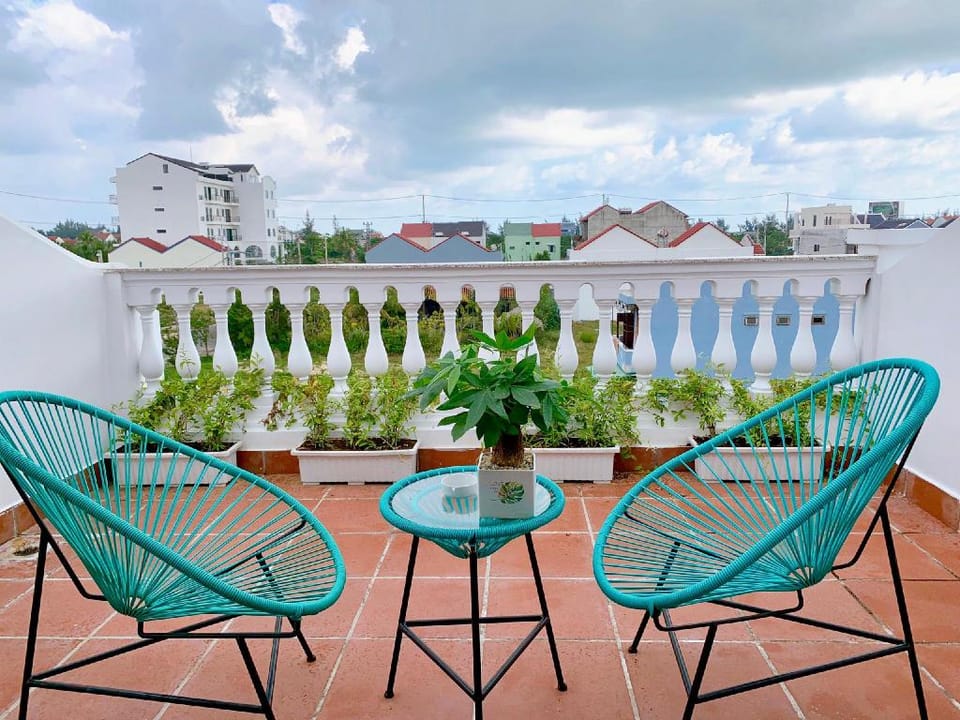 Tropical Sands Villa Hotel in Hoi An