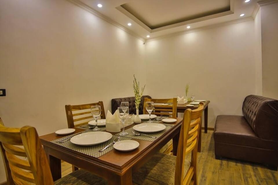 Hotel Trikaya Ladakh Hotel in India