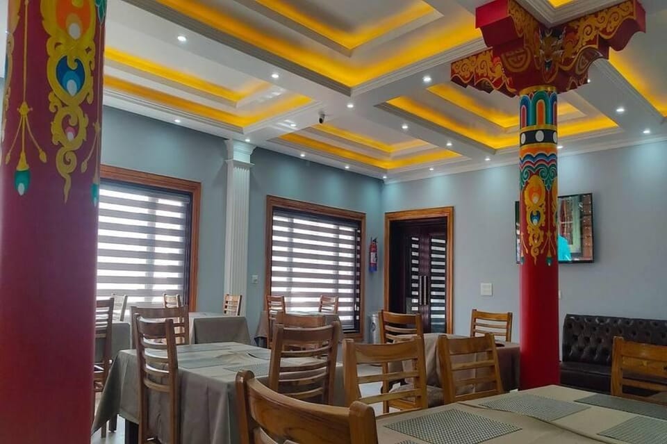 Hotel Trikaya Ladakh Hotel in India