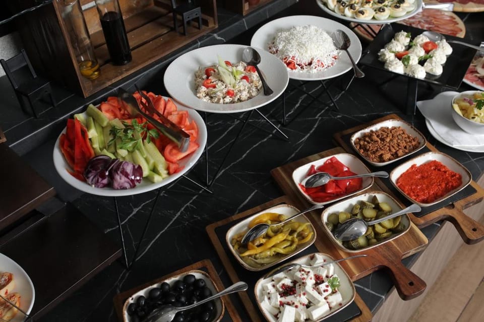 Nobel Gallery Hotel Hotel in Belgrade