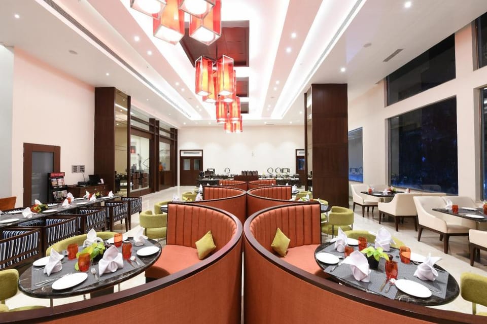 The Fern Kolhapur, Series by Marriott Hotel in Karnataka
