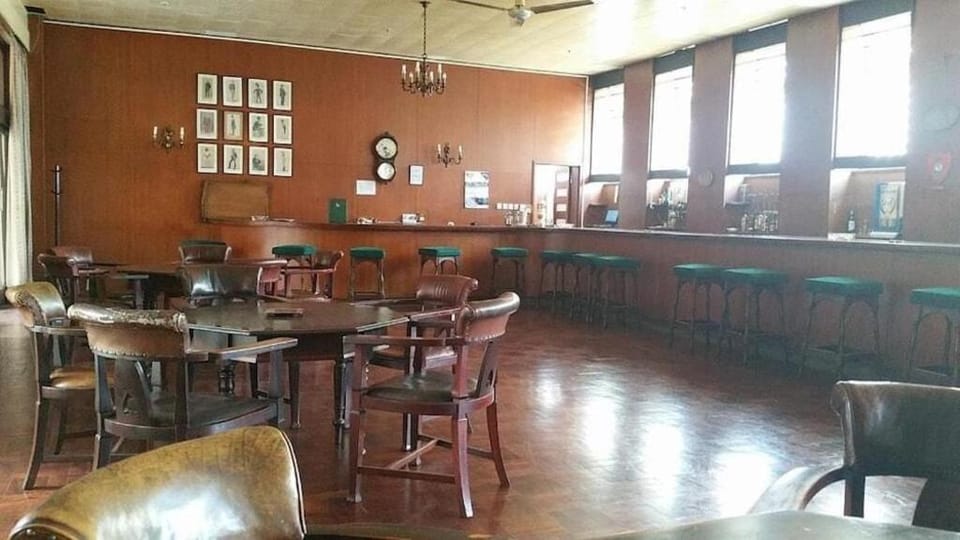 The Harare Club Apartment in Harare