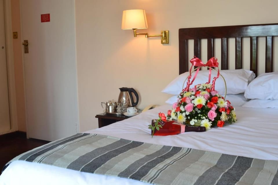 The Harare Club Apartment in Harare
