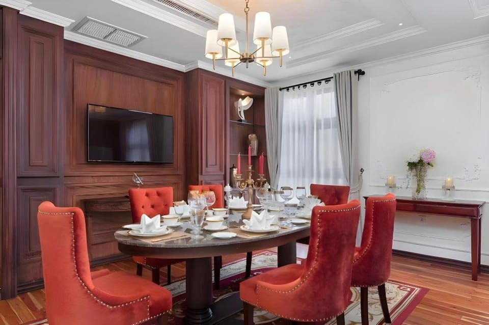 Anik Palace Hotel Hotel in Phnom Penh Province