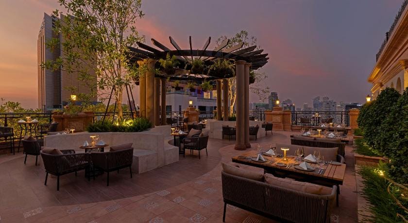 Anik Palace Hotel Hotel in Phnom Penh Province