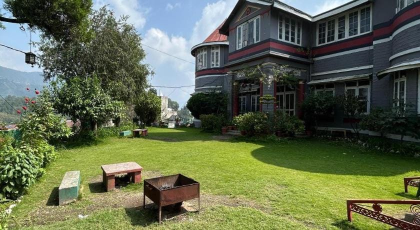 Solan Retreat Bed and Breakfast in Himachal Pradesh