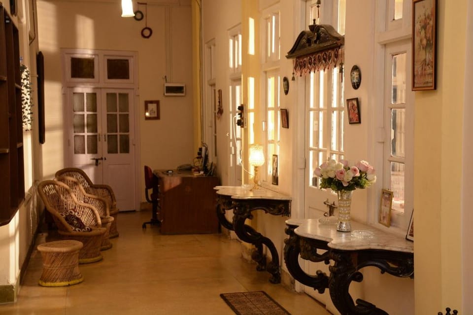 Solan Retreat Bed and Breakfast in Himachal Pradesh