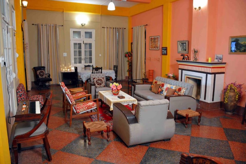 Solan Retreat Bed and Breakfast in Himachal Pradesh