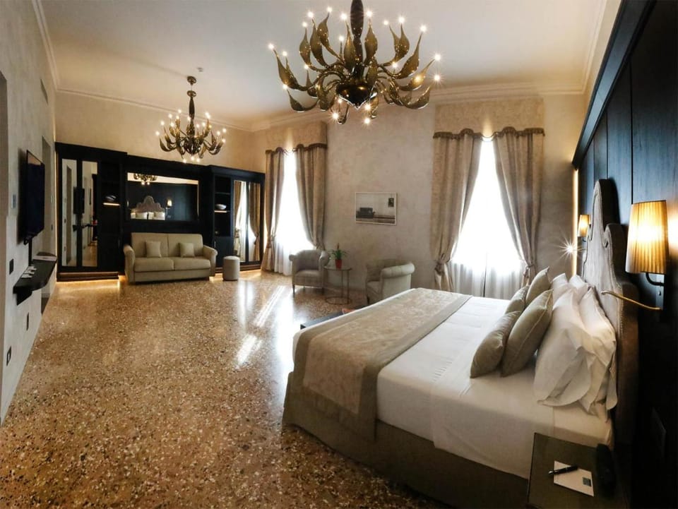 Hotel Aquarius Venice-Ascend Hotel Collection Hotel in Venice