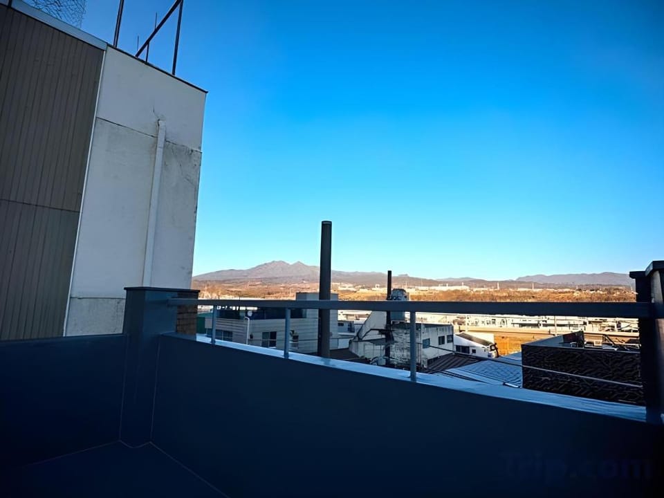 nirasakiyaSTAY Hostel in Nagano Prefecture