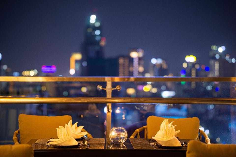 Helen Fin Inn and Apartment Hotel in Phnom Penh Province