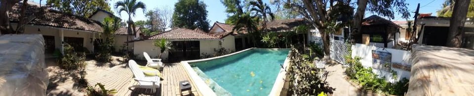 dream hotel Hotel in Pemenang