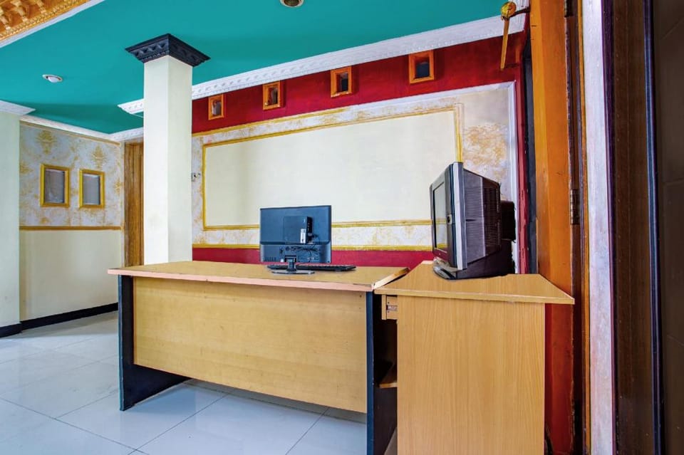 Hotel O Buana Jaya Guest House Hotel in Indonesia