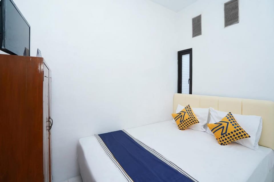 Hotel O Berkah Residence Syariah Hotel in East Java