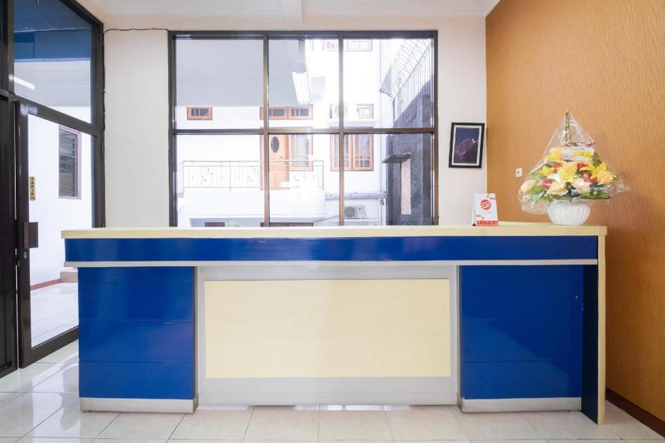 OYO 2469 Sutomo Homestay Hotel in Yogyakarta