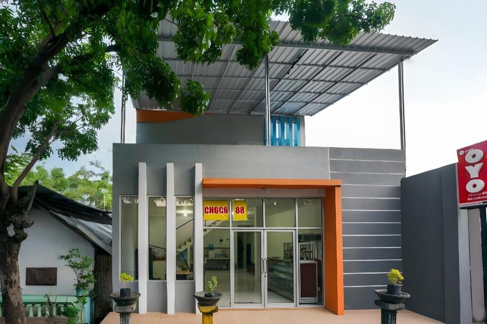 Hotel O Choco 88 Residence Hotel in East Java