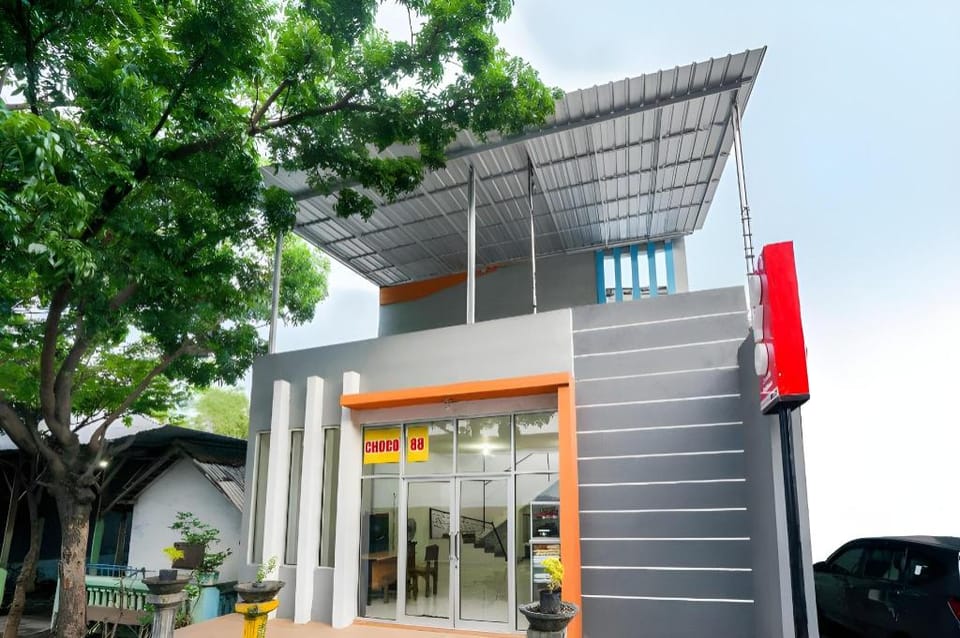 Hotel O Choco 88 Residence Hotel in East Java
