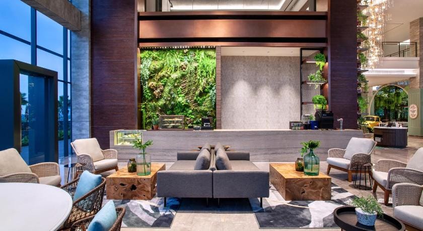 Mercure Tangerang BSD City Hotel in West Java