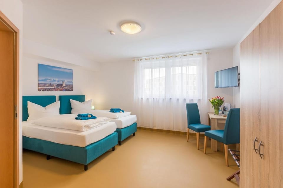 Hotel Ludwig Hotel in Munich