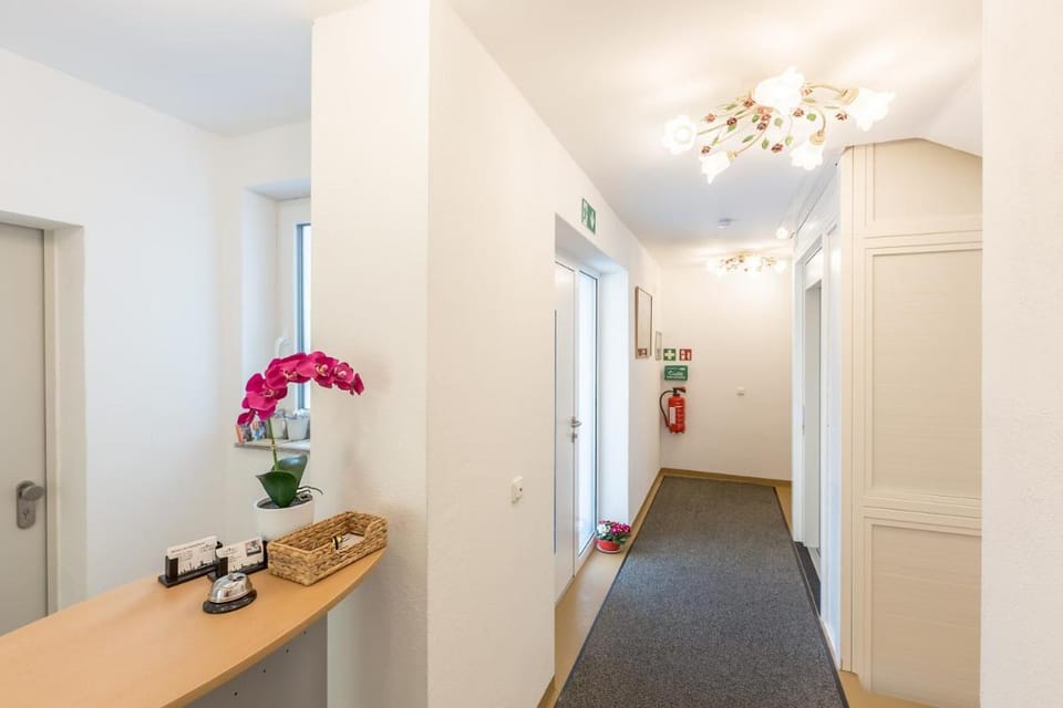 Hotel Ludwig Hotel in Munich