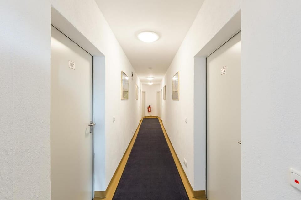 Hotel Ludwig Hotel in Munich