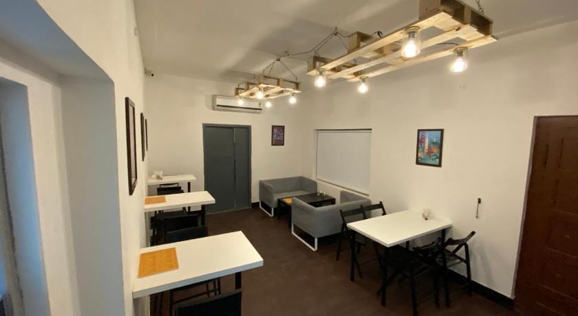 Slackpackr Hyderabad Hostel in Secunderabad