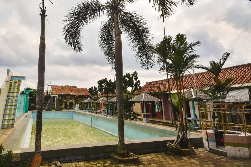 Hotel O Villa Tirta Melati Syariah Hotel in West Java